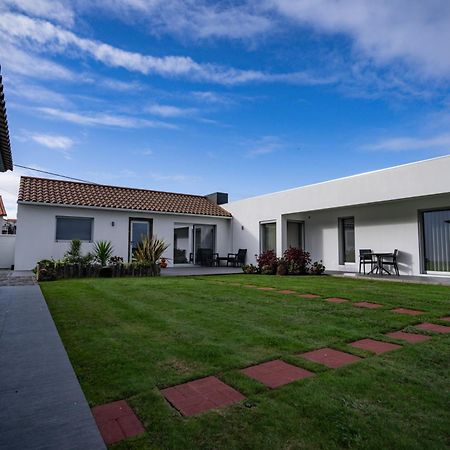 Serenity Azores - Casa Da Aldeia Nordestinho Exterior foto