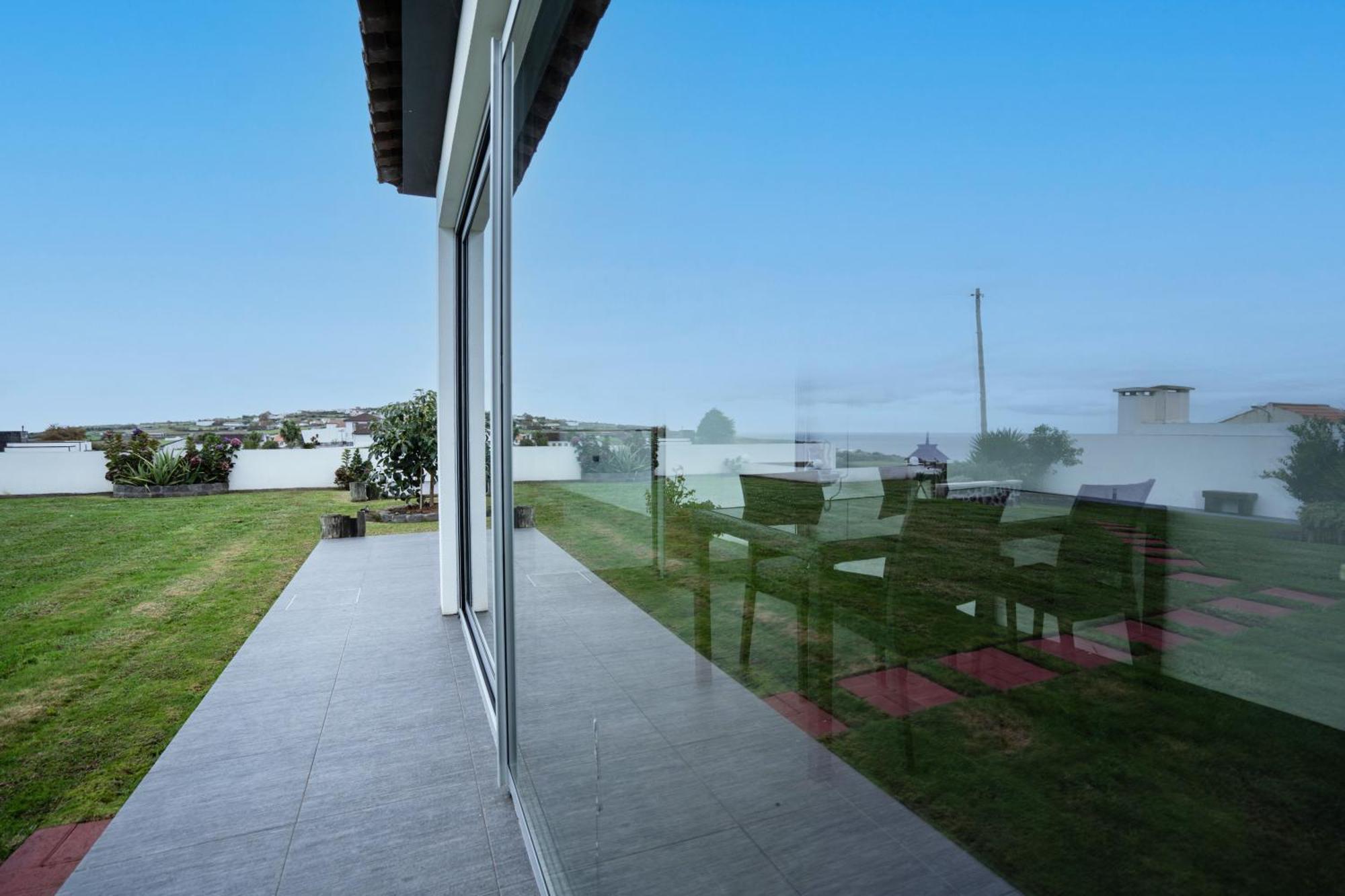 Serenity Azores - Casa Da Aldeia Nordestinho Exterior foto